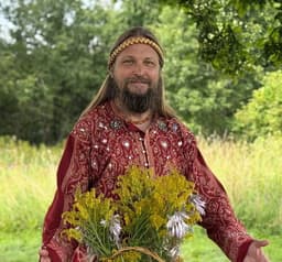 Георгий Левшунов