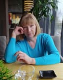 Рита Лашкова