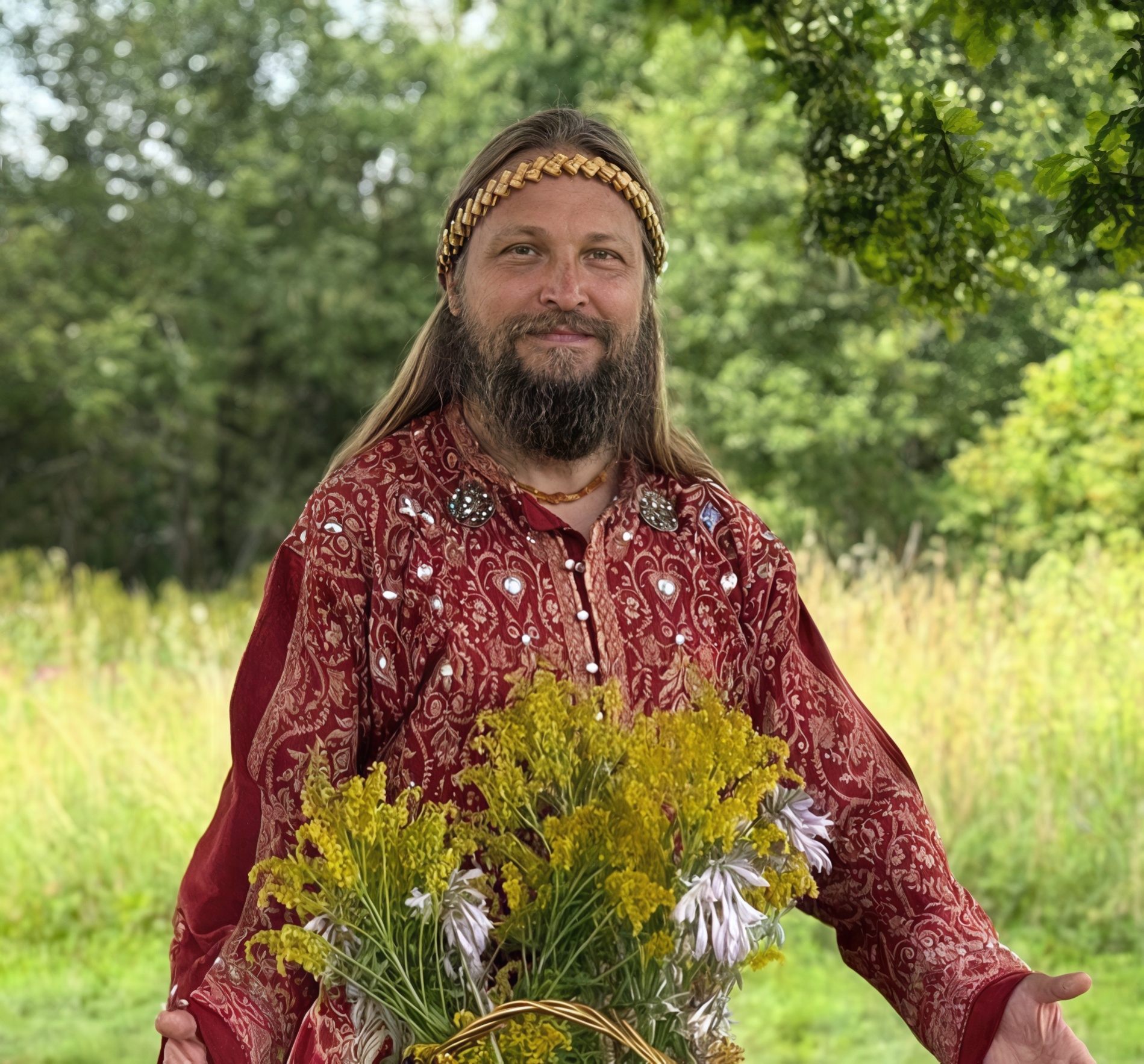 Георгий Левшунов