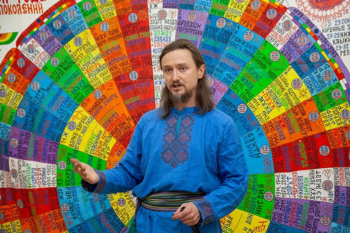 Кирилл Запорожец