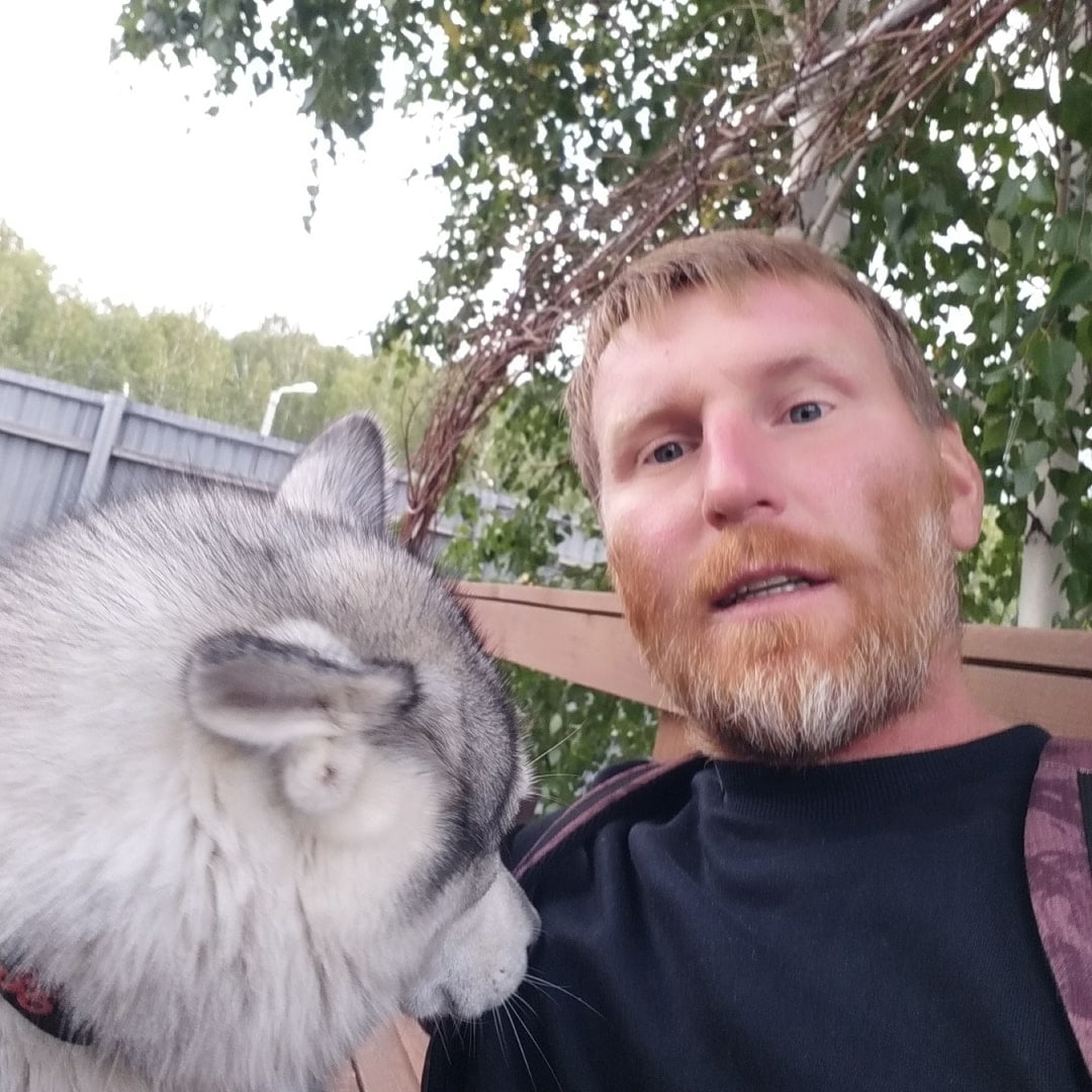 Михаил Гребенщиков